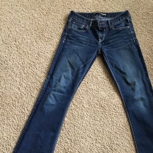 Express women’s jeans